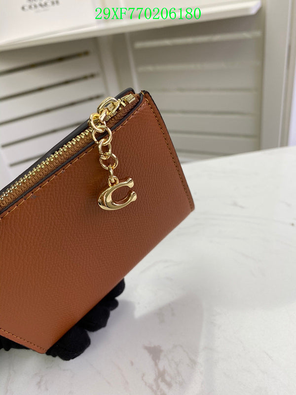Amelia - CAH Wallet - 027