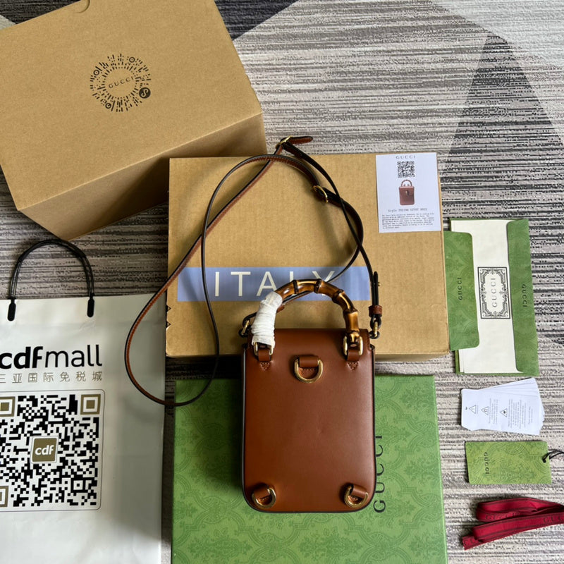 Amelia- GCI Bags - 4227