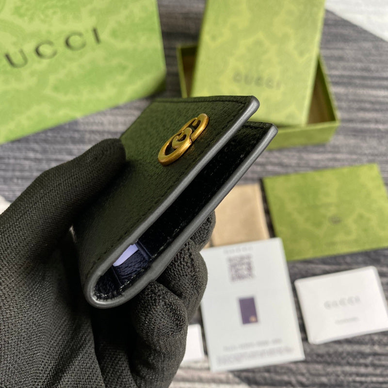 Amelia-i Guki Card Case - 076