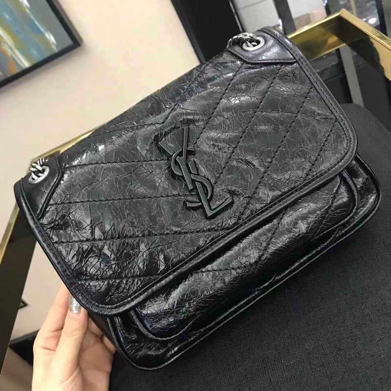 Amelia - YSL Bag - 3729