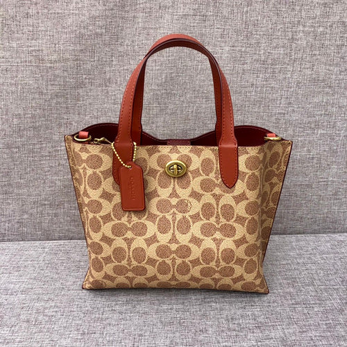 Amelia - CCH Bags - 454