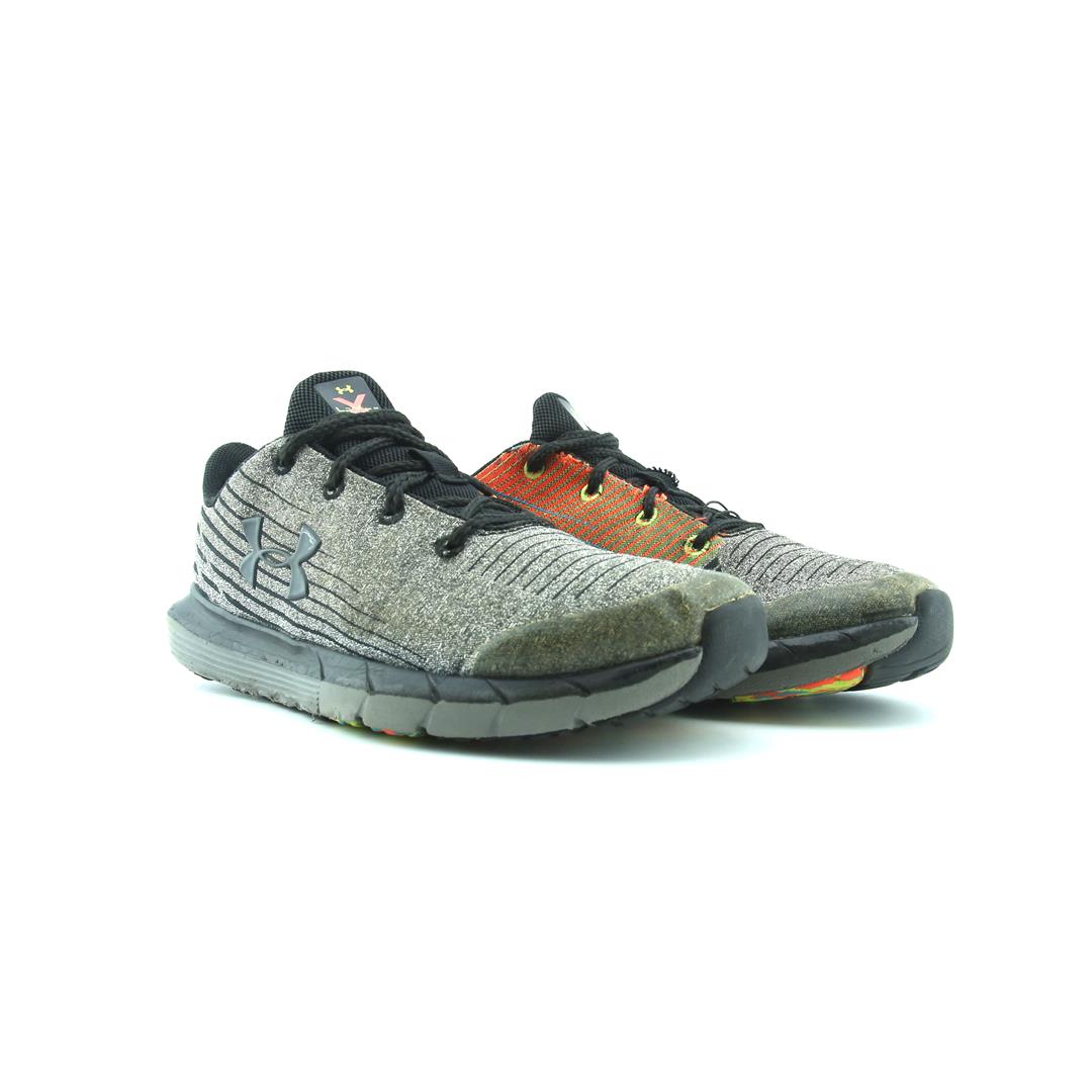 UNDER ARMOUR X LEVEL SPLITSPEED