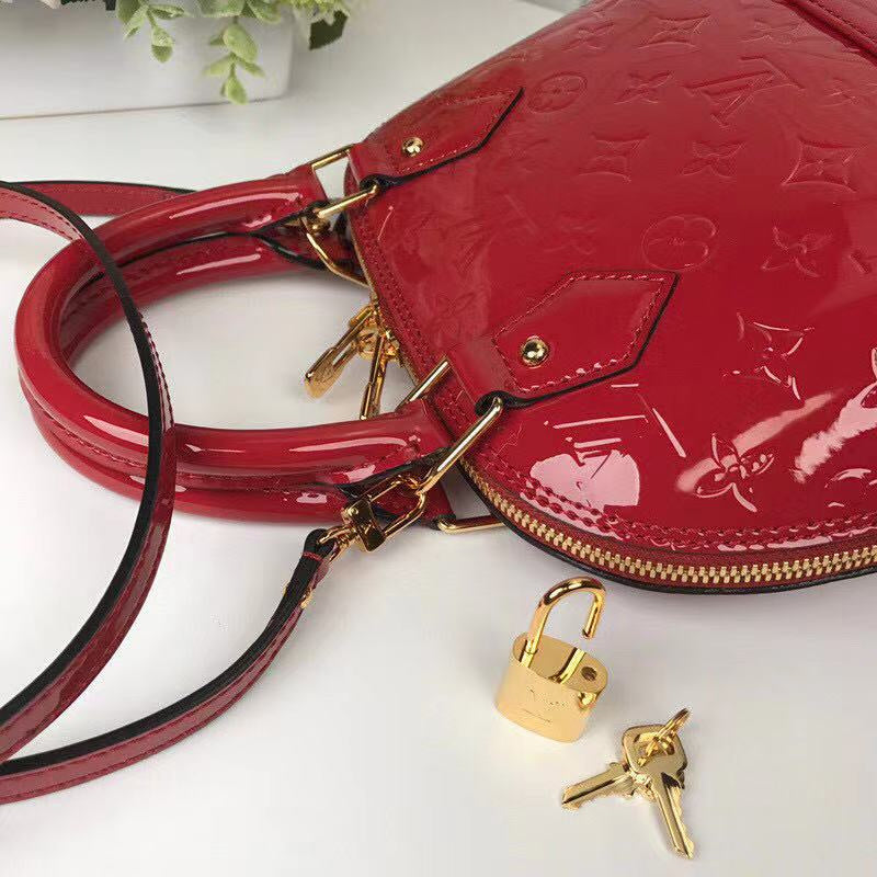Amelia- Lu-Vi bags - 11972