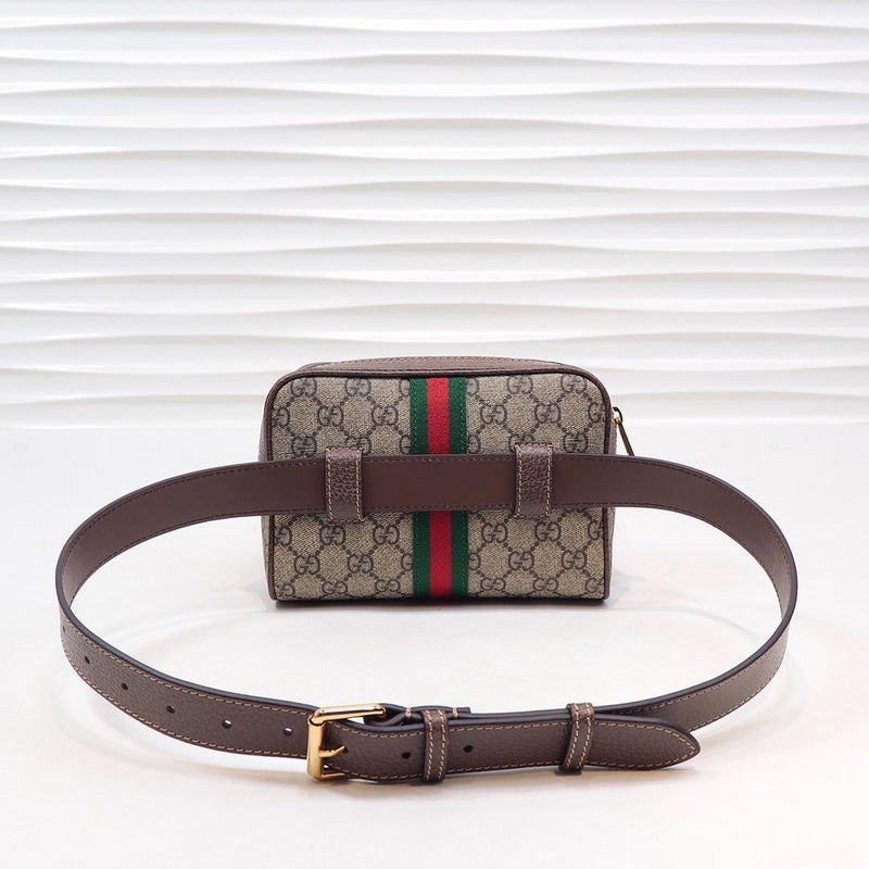 AmeliaLuxury - GCI Bags - 1016