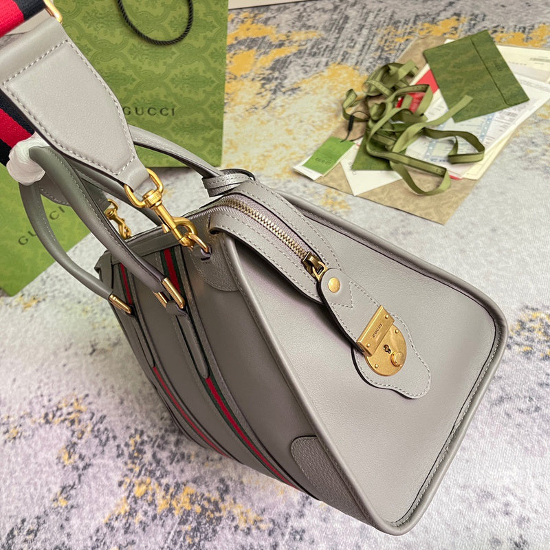 Amelia Fashion - GCI Bags - 1996