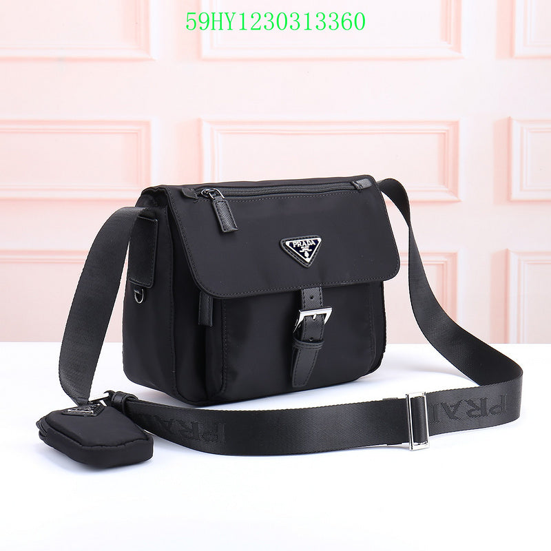 Prada Bags - The Barnes Bags  456