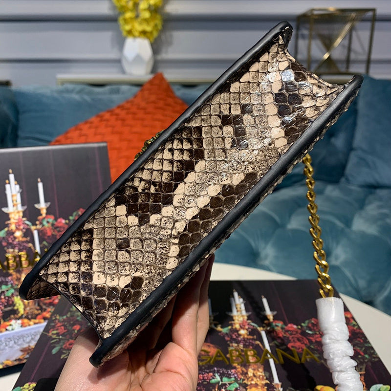 Amelia- DG Bags - 452