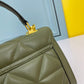 Amelia- PRDA  LUXURY BAGS - 566