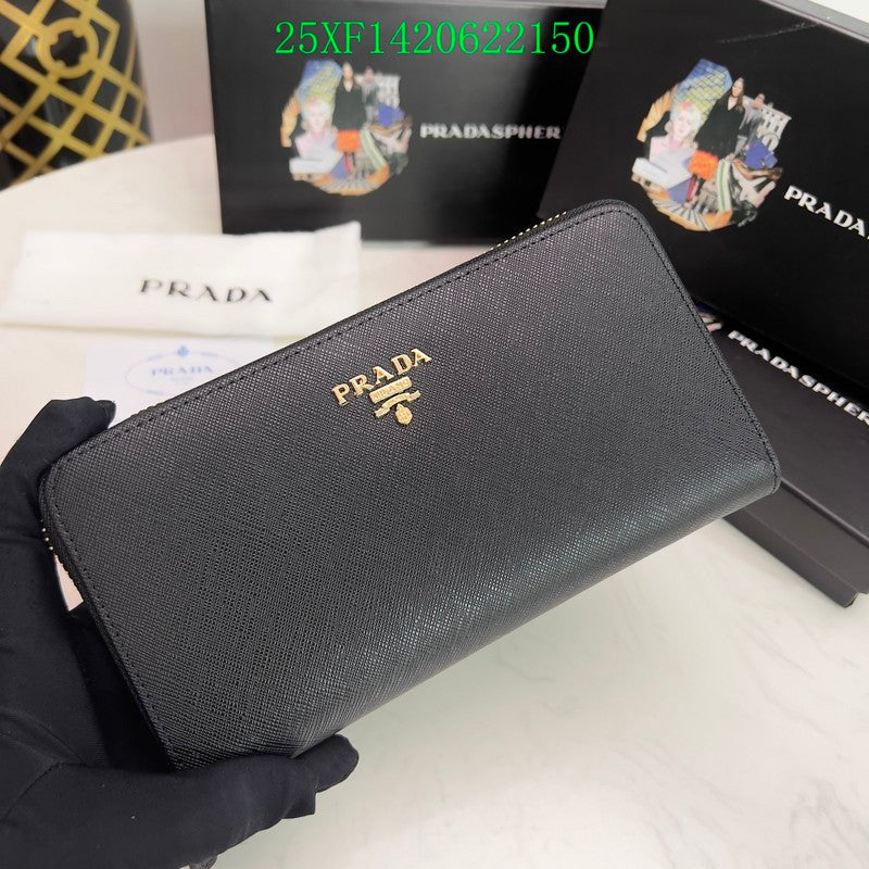 Amelia - PD Wallet - 175