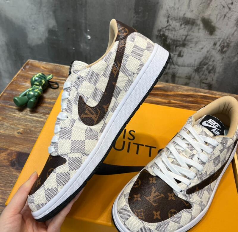 AmeliaLuxury - LOV Men Shoes - 946