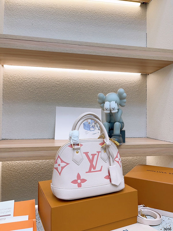 Amelia - LV Bags - 14381