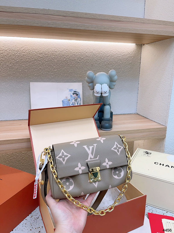 Amelia - LV Bags - 14976