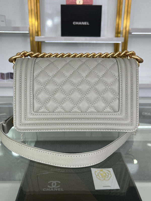 AmeliaLuxury - CHL Bags - 3195