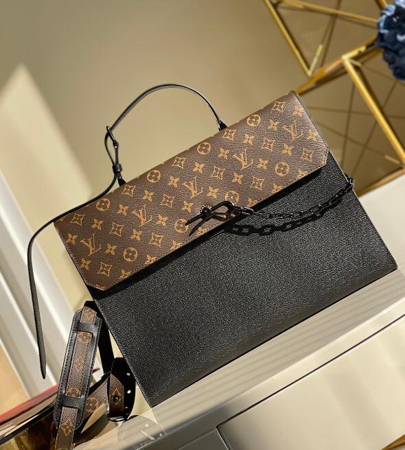 AmeliaLuxury - LOV Bags - 2558
