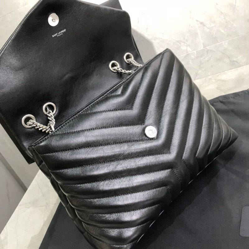 Amelia - YSL Bag - 4116