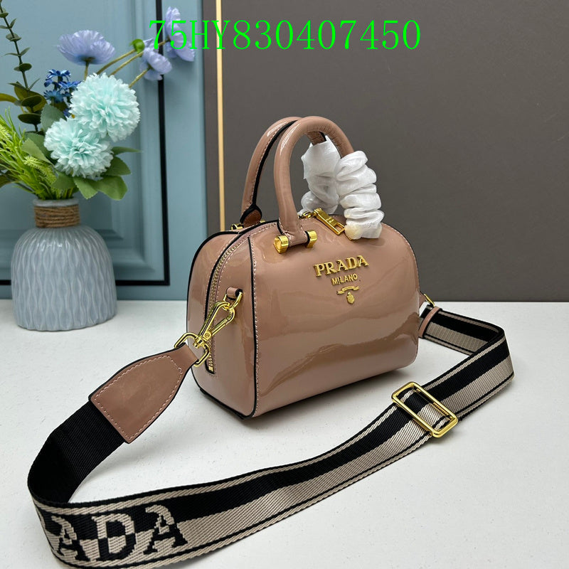 Prada Bags - The Barnes Bags  422
