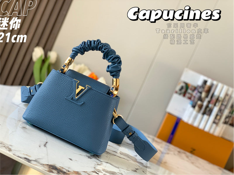 Amelia's Bag Gallery - LOV Bags - 1212