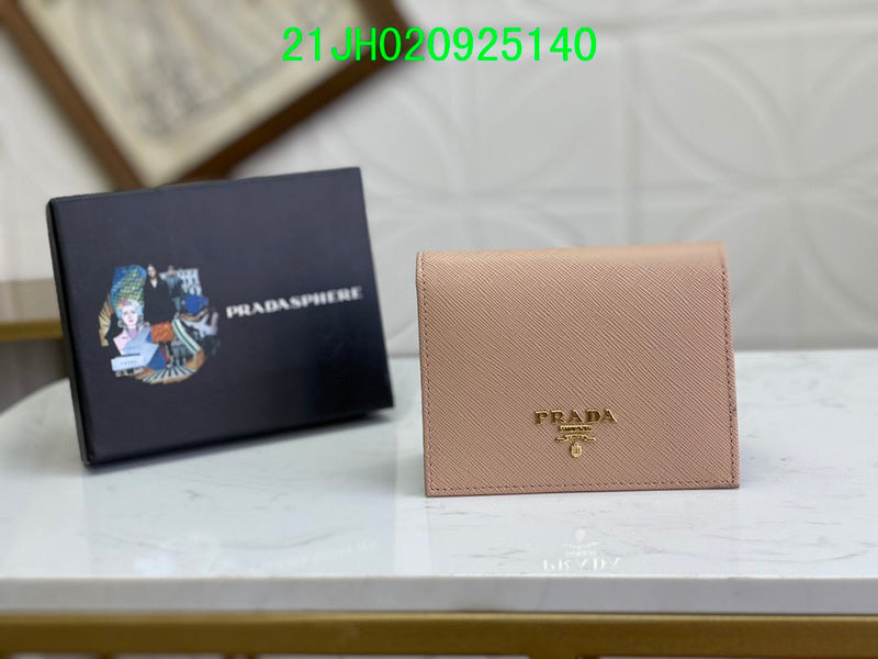 Amelia - PD Wallet - 326