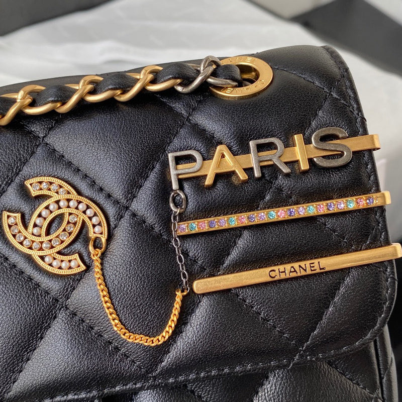 Amelia- CHL Bags - 7647