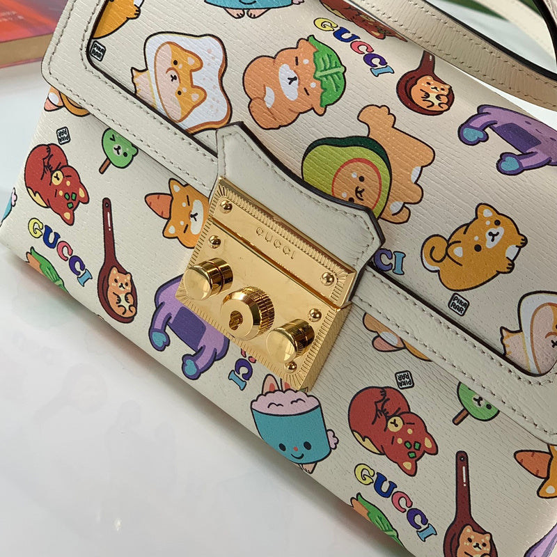 Amelia  - GCI Bags - 12213