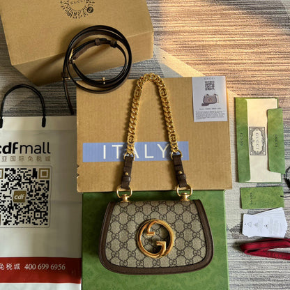 Amelia- GCI LUXURY LADY BAG - BRANDED BAGS FOR WOMEN - 205