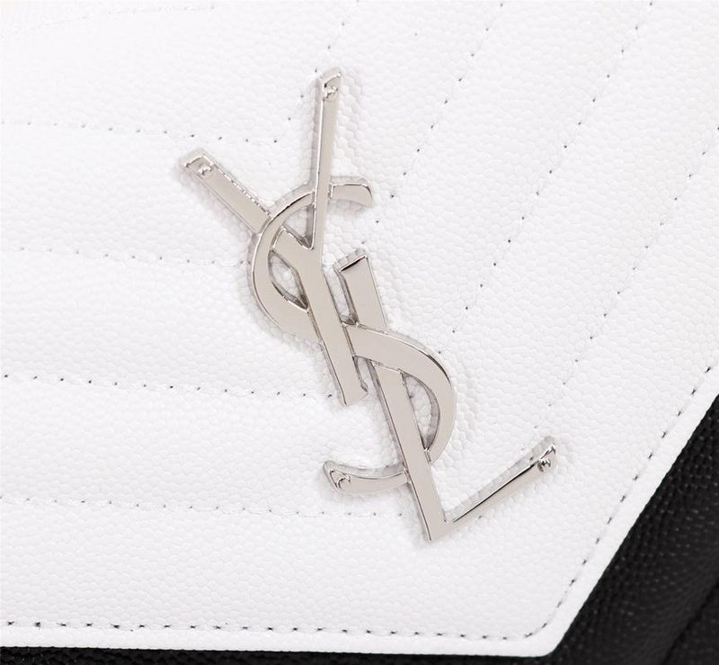 Amelia - YSL Bag - 2564