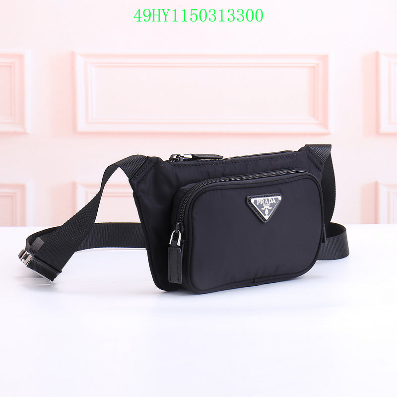 Prada Bags - The Barnes Bags  470