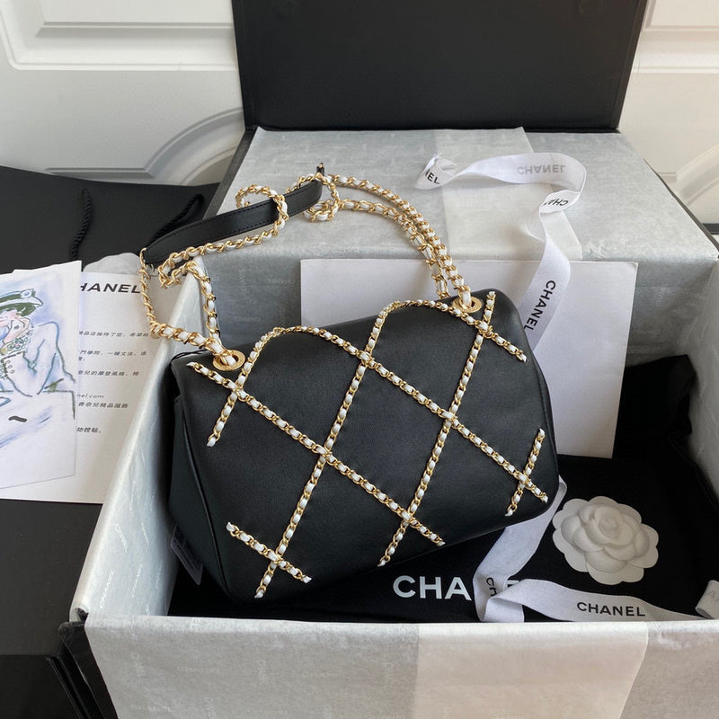 Wellow Bags - Chanel - Bags  - 703