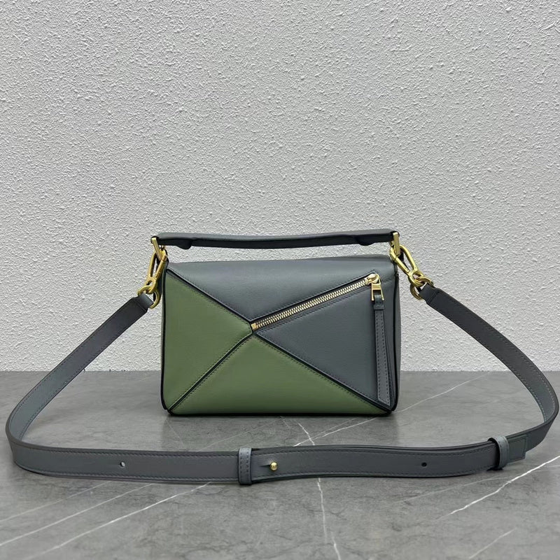 Amelia's Bag Gallery - LWO Bags - 696
