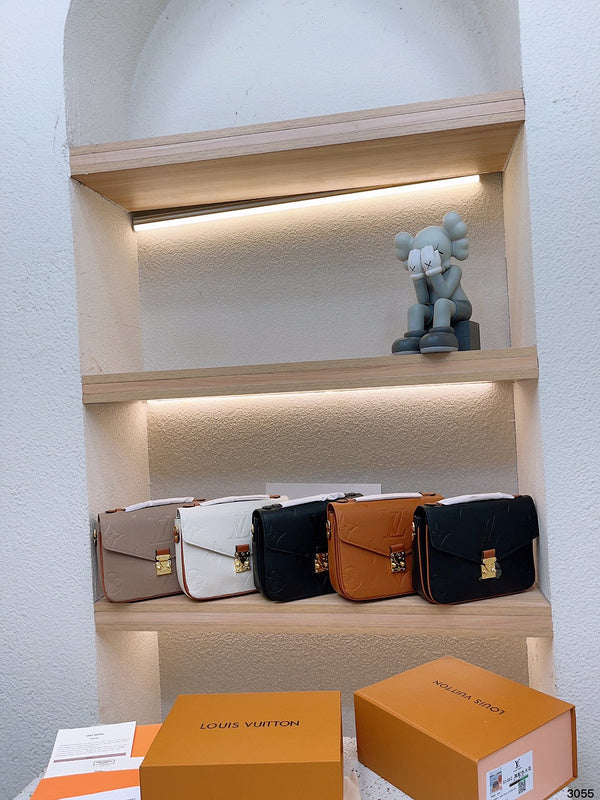 Amelia - LV Bags - 14384