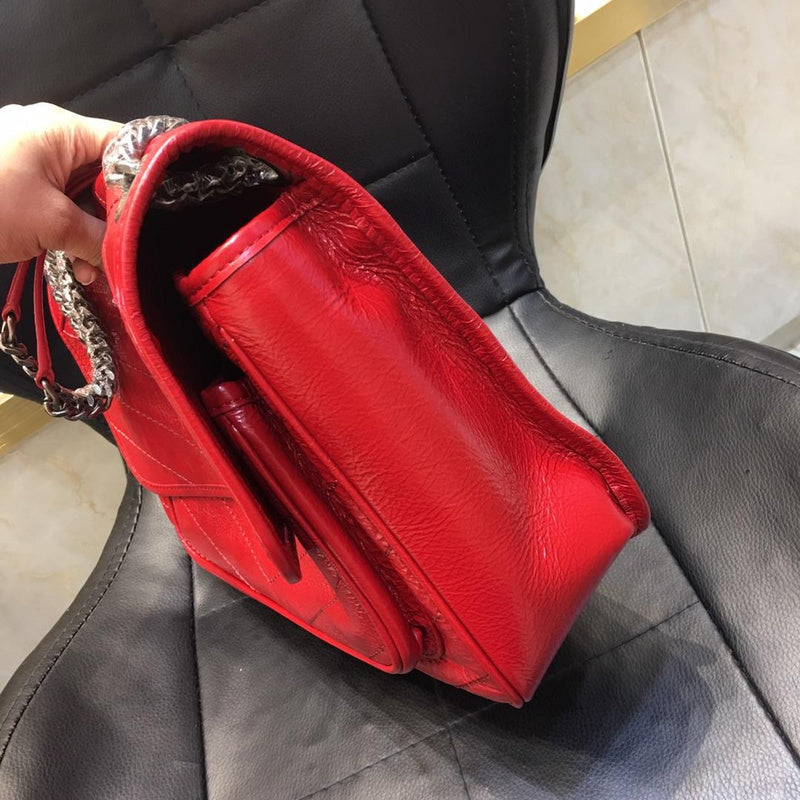 Amelia - YSL Bag - 2782