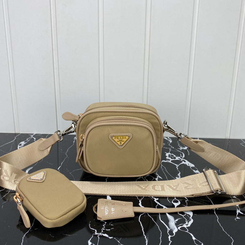 Camila Bags - Prada Bags - 1165