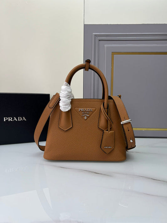 Amelia- PRDA  LUXURY BAGS - 729