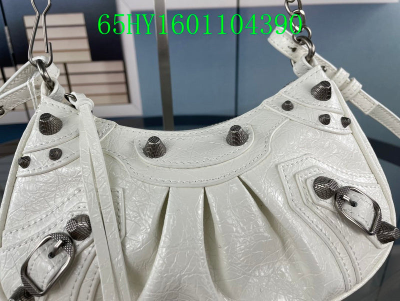 Amelia - BGA Bags - 1989