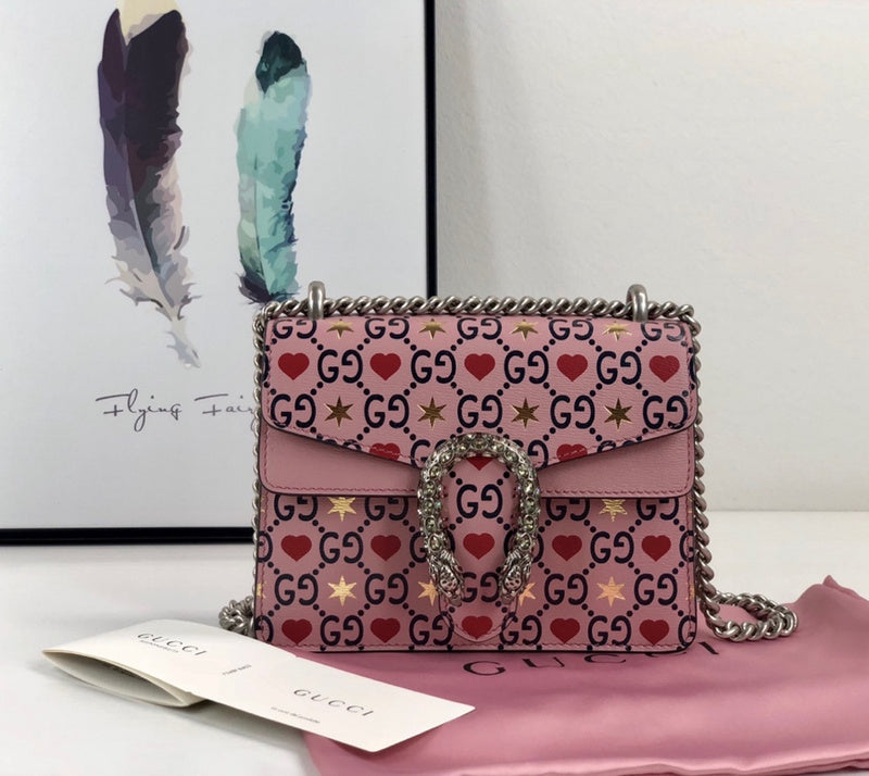 Amelia- GCI Bags - 4001