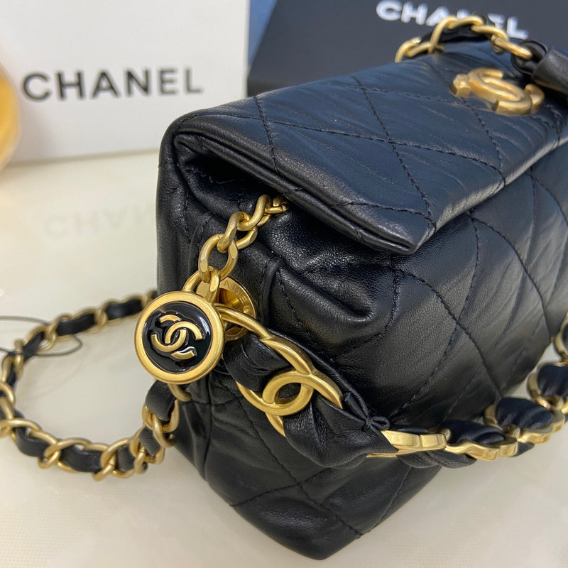 Amelia- CHL Bags - 7391