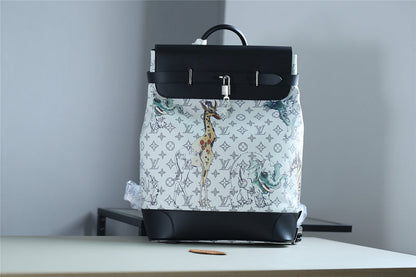 Fan Fashion Lu-Vi bags - 9746