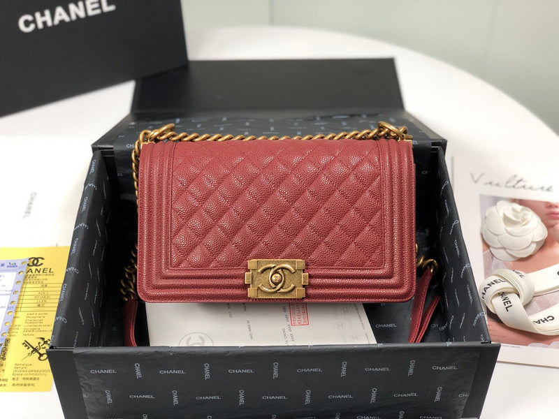 Amelia- CHL Bags - 7458