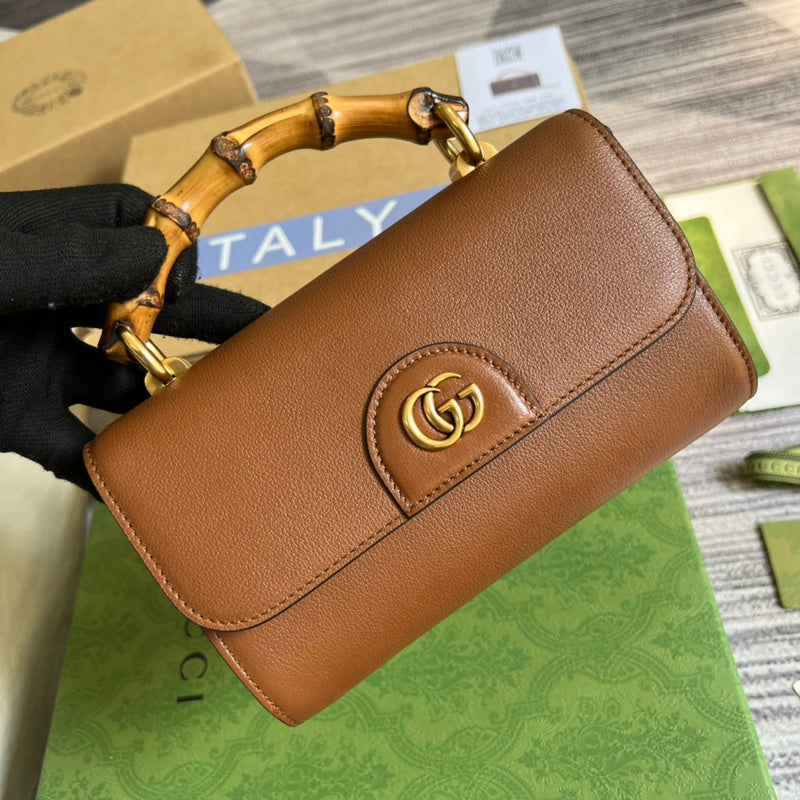 Amelia- GCI Bags - 4766