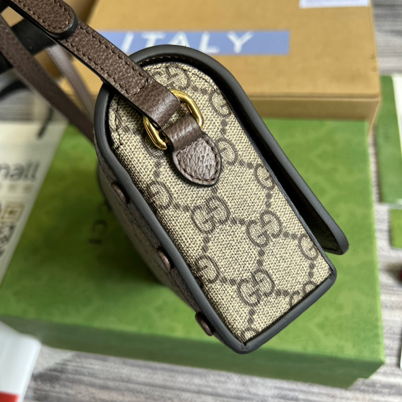 Amelia- GCI Bags - 4244