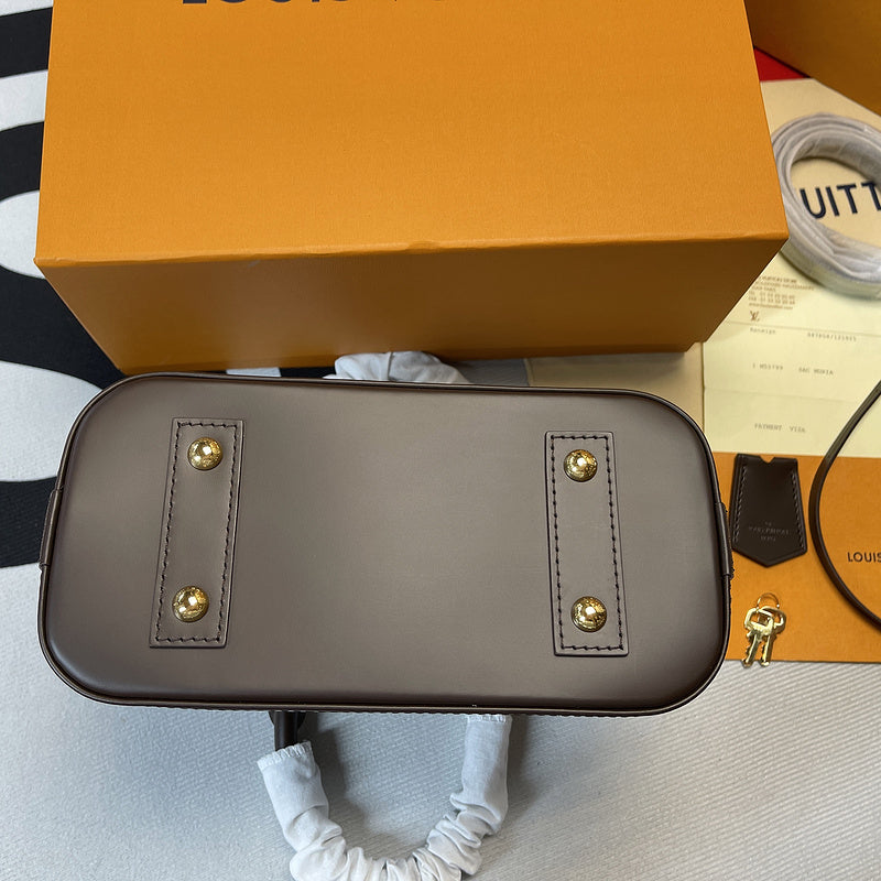 Fan Fashion Lu-Vi bags - 8285