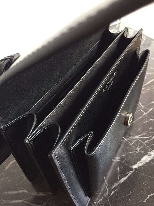 Amelia - YSL Bag - 3513