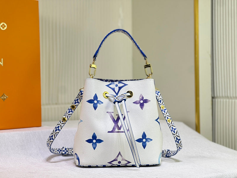 Amelia- GUKI Women Bags - 1438