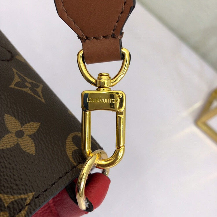 Amelia - LV Bags - 13416