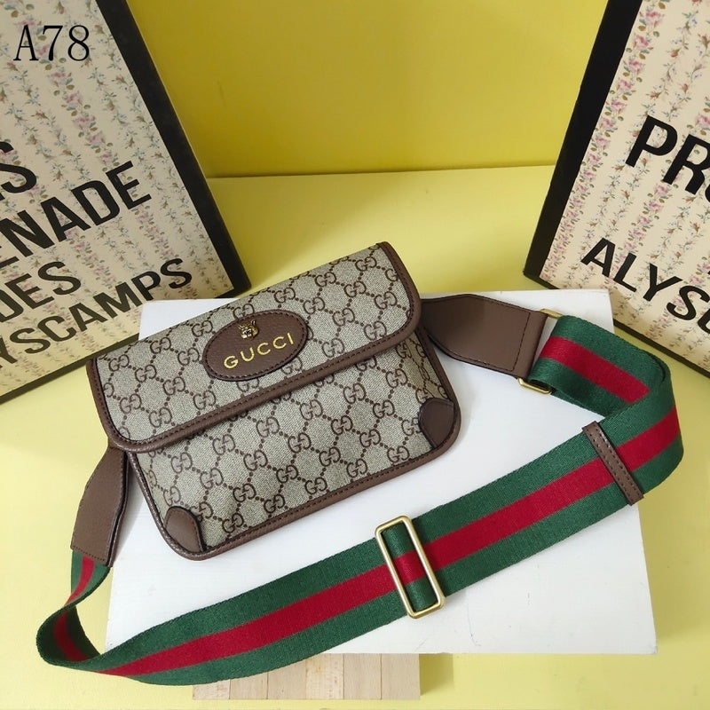 Amelia - GCI Bags - 10078