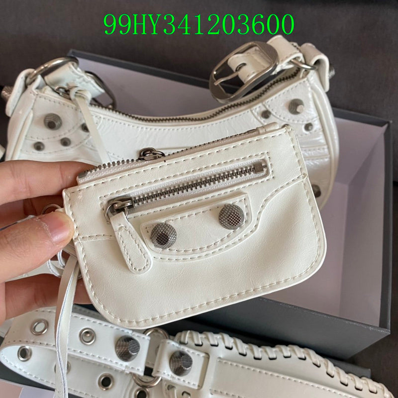 Amelia - BGA Bags - 2415