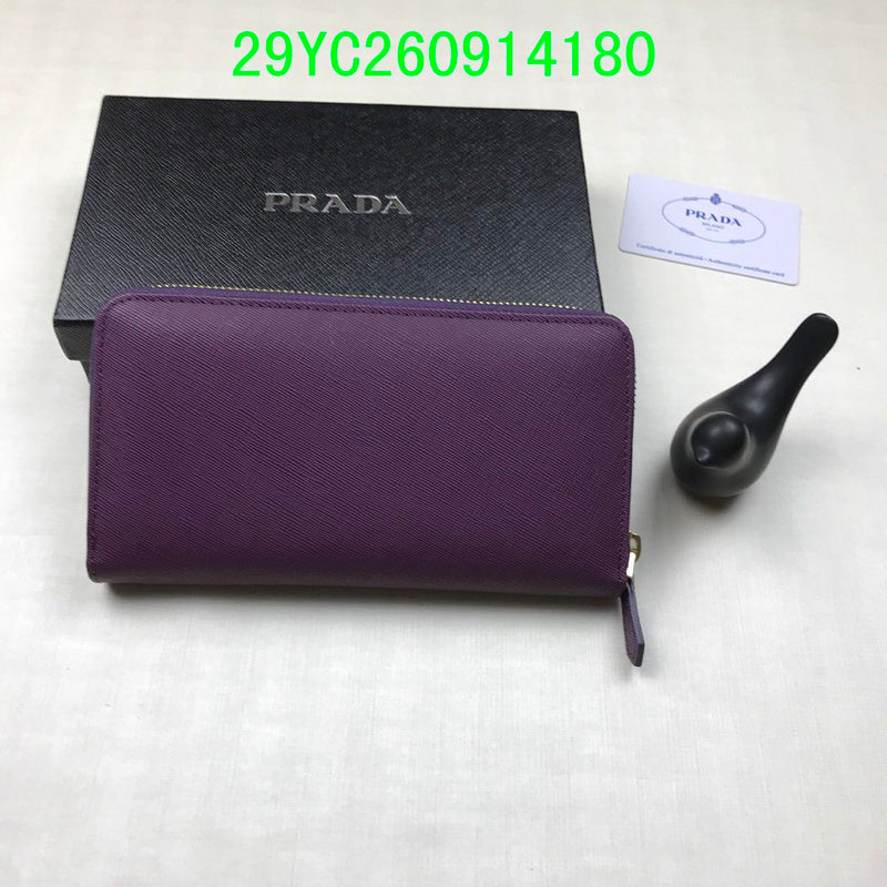 Amelia - PD Wallet - 406