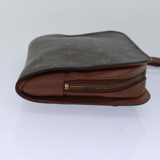 Louis Vuitton Monogram Orsay Clutch Bag