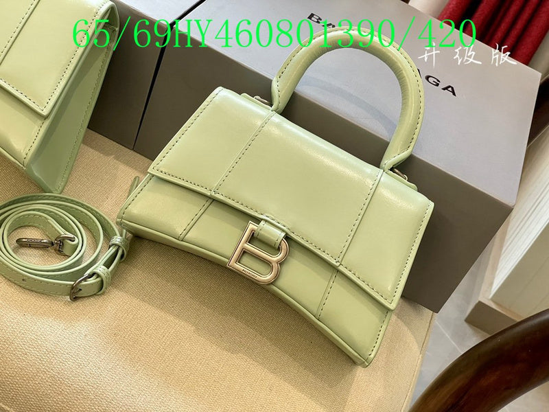 Amelia - BGA Bags - 2165