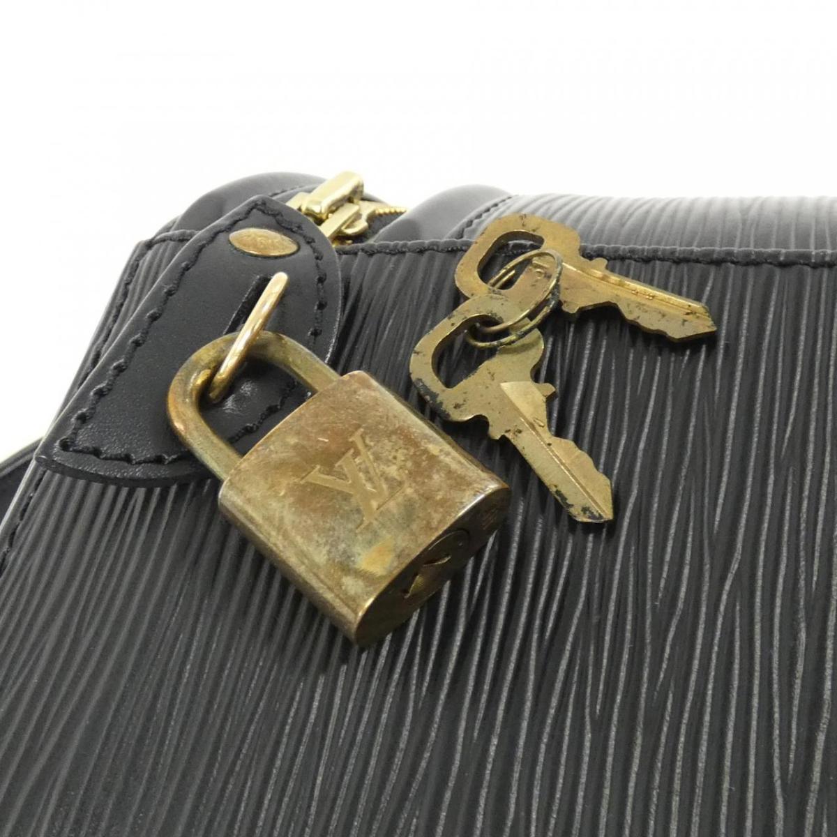 Louis Vuitton Epi Canyon M48032 Bag